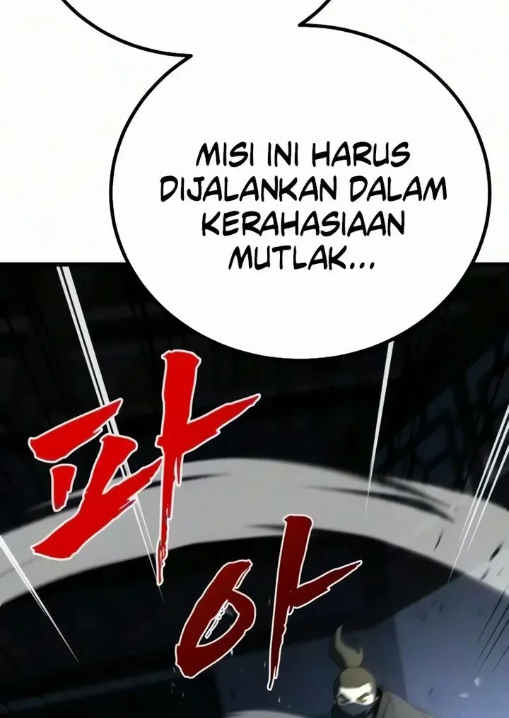 To Hell With the Status Window Chapter 25 Gambar 14