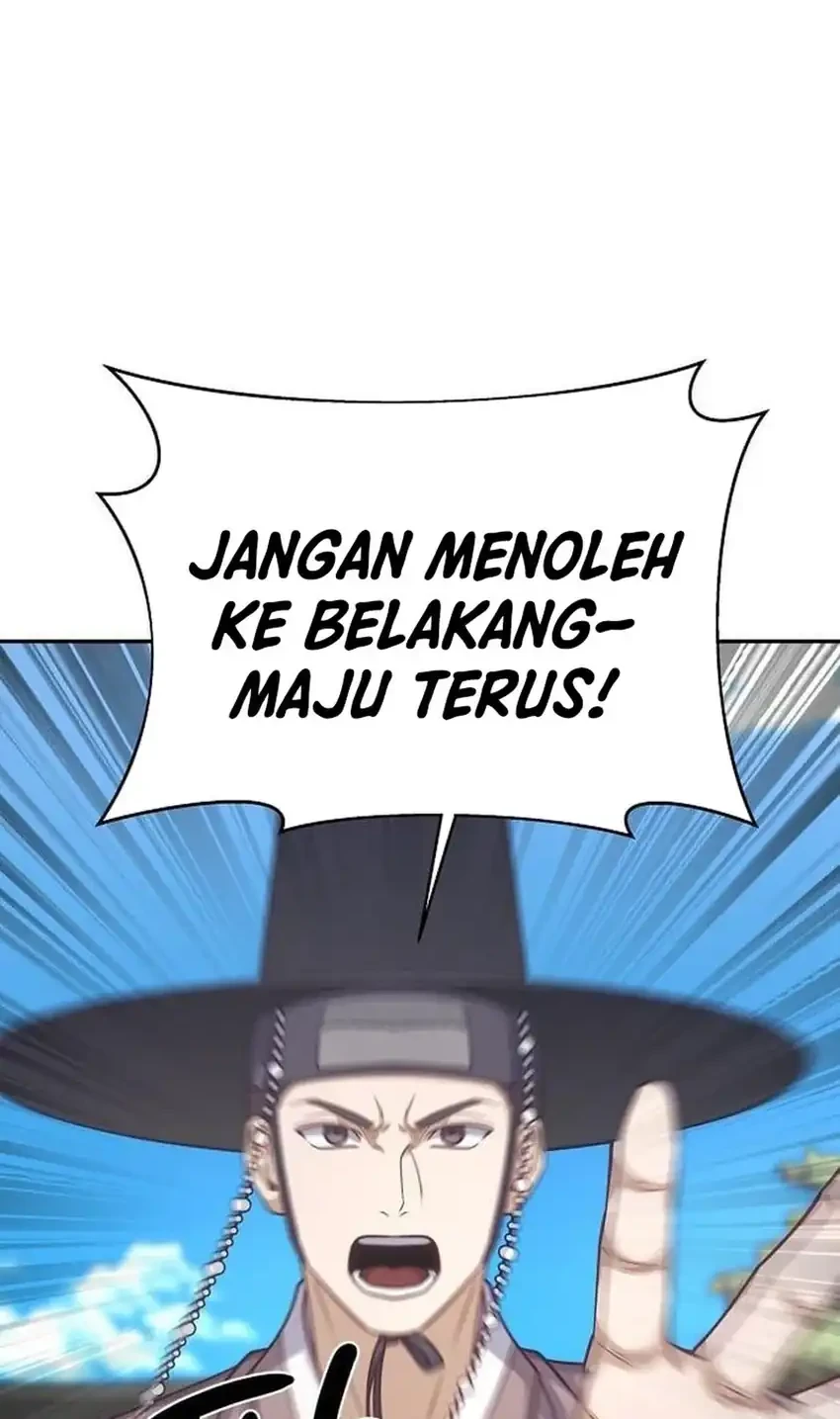To Hell With the Status Window Chapter 26 Gambar 22