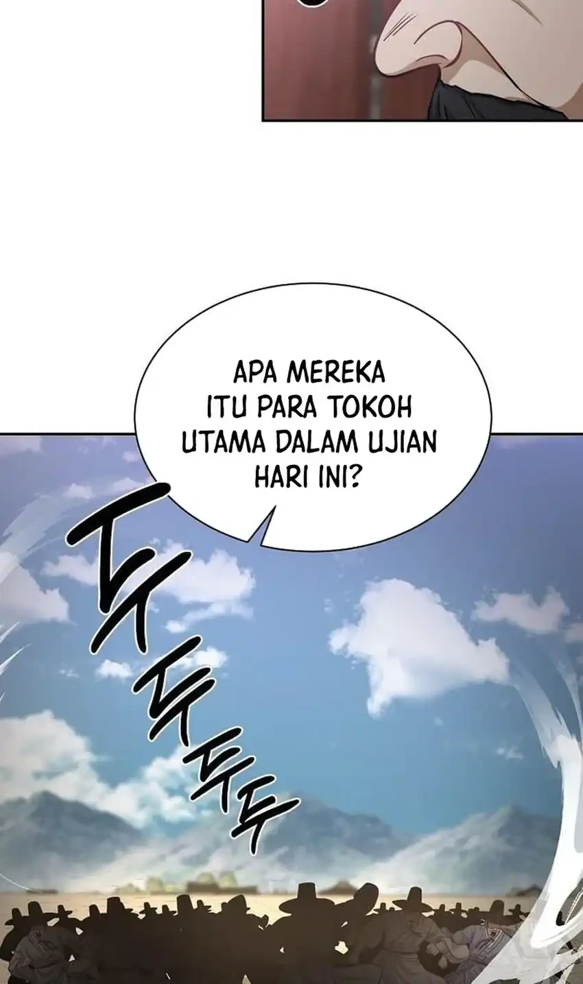 To Hell With the Status Window Chapter 26 Gambar 28