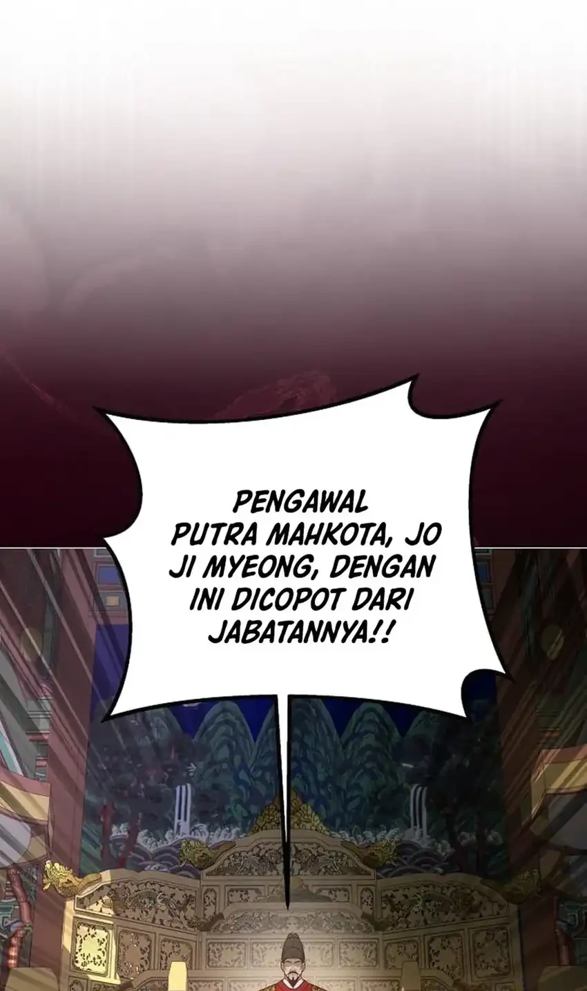 Manhwa To Hell With the Status Window Chapter 26 gambar 2