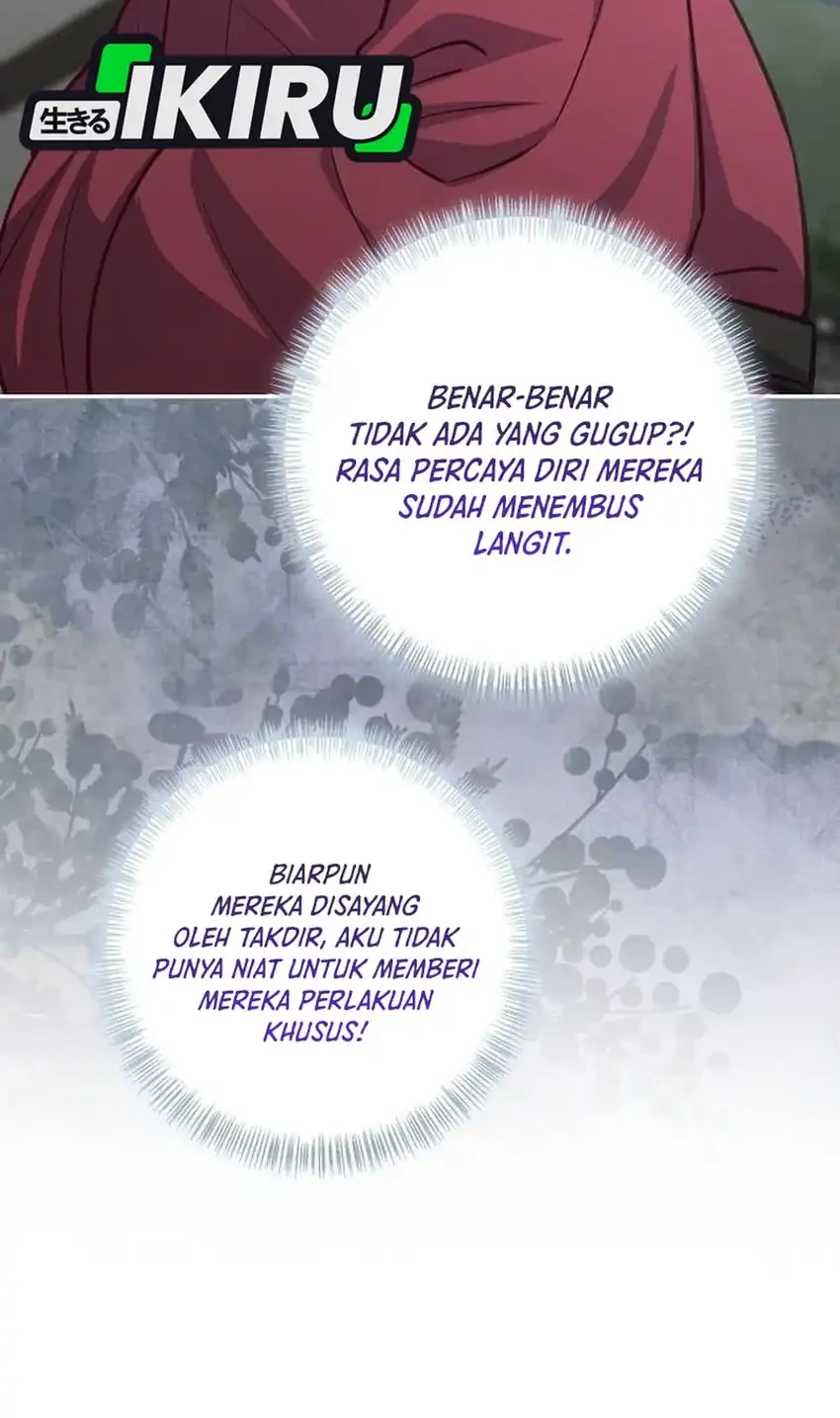 To Hell With the Status Window Chapter 26 Gambar 40