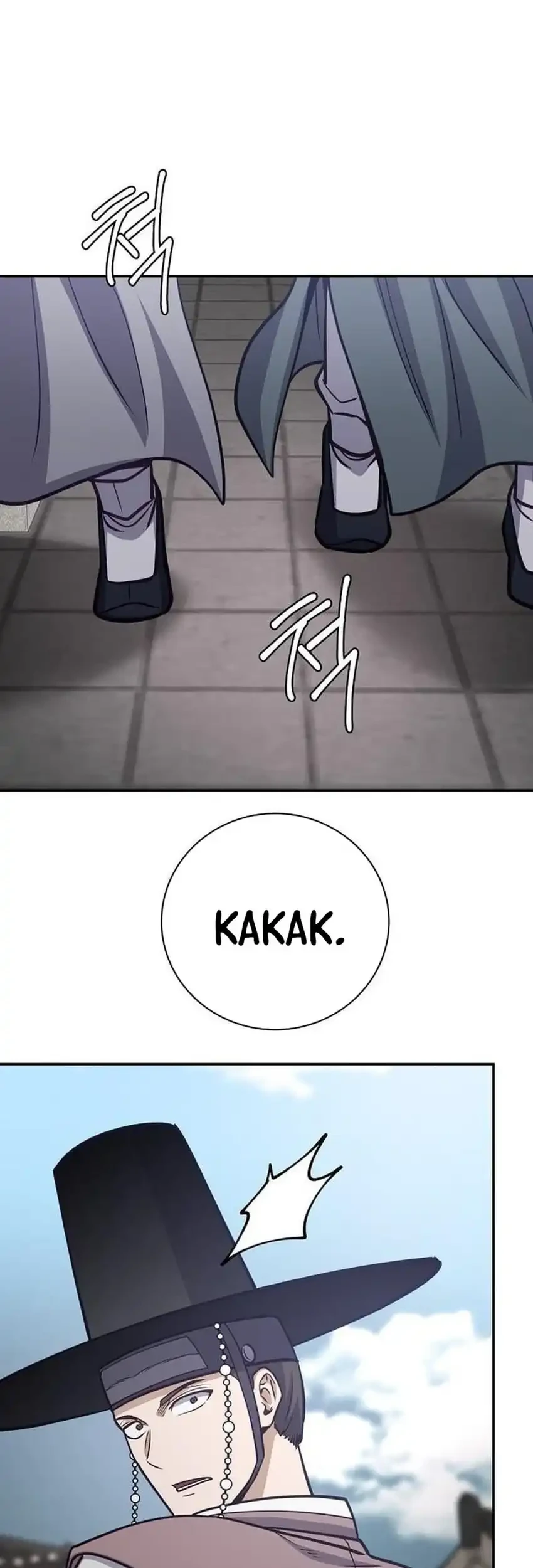 To Hell With the Status Window Chapter 26 Gambar 41