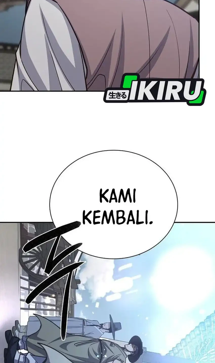 To Hell With the Status Window Chapter 26 Gambar 42