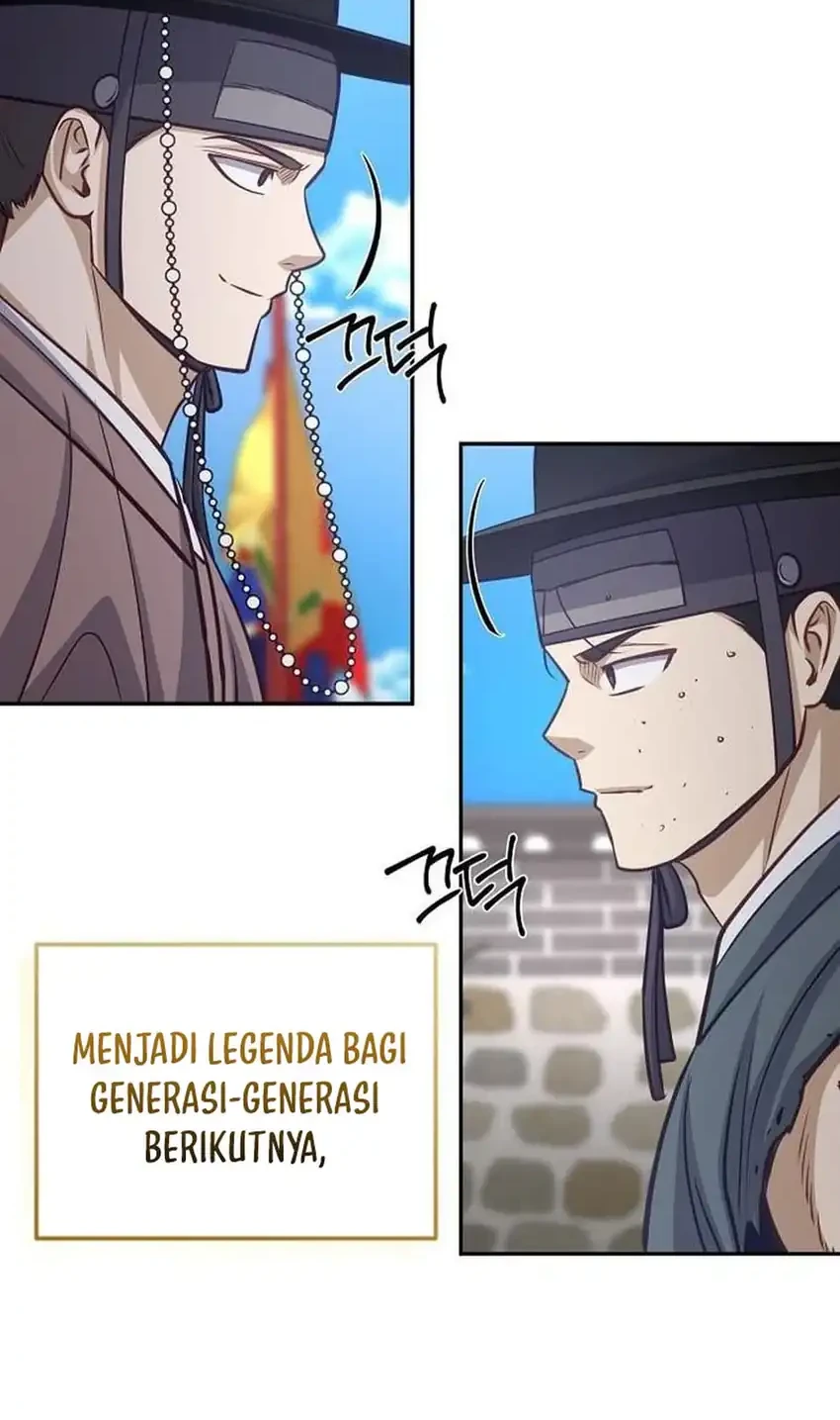 To Hell With the Status Window Chapter 26 Gambar 44