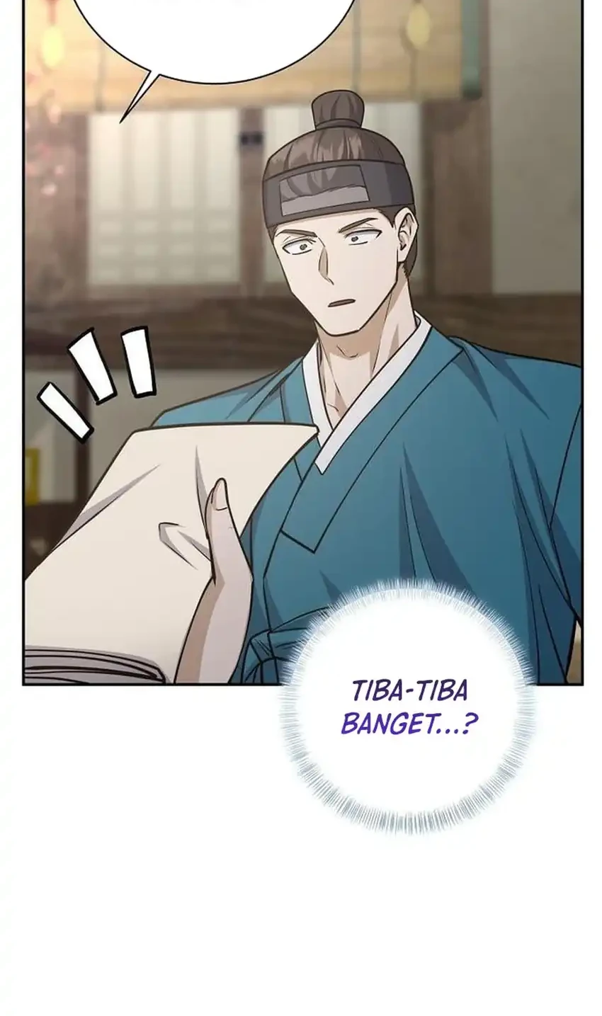 To Hell With the Status Window Chapter 26 Gambar 52