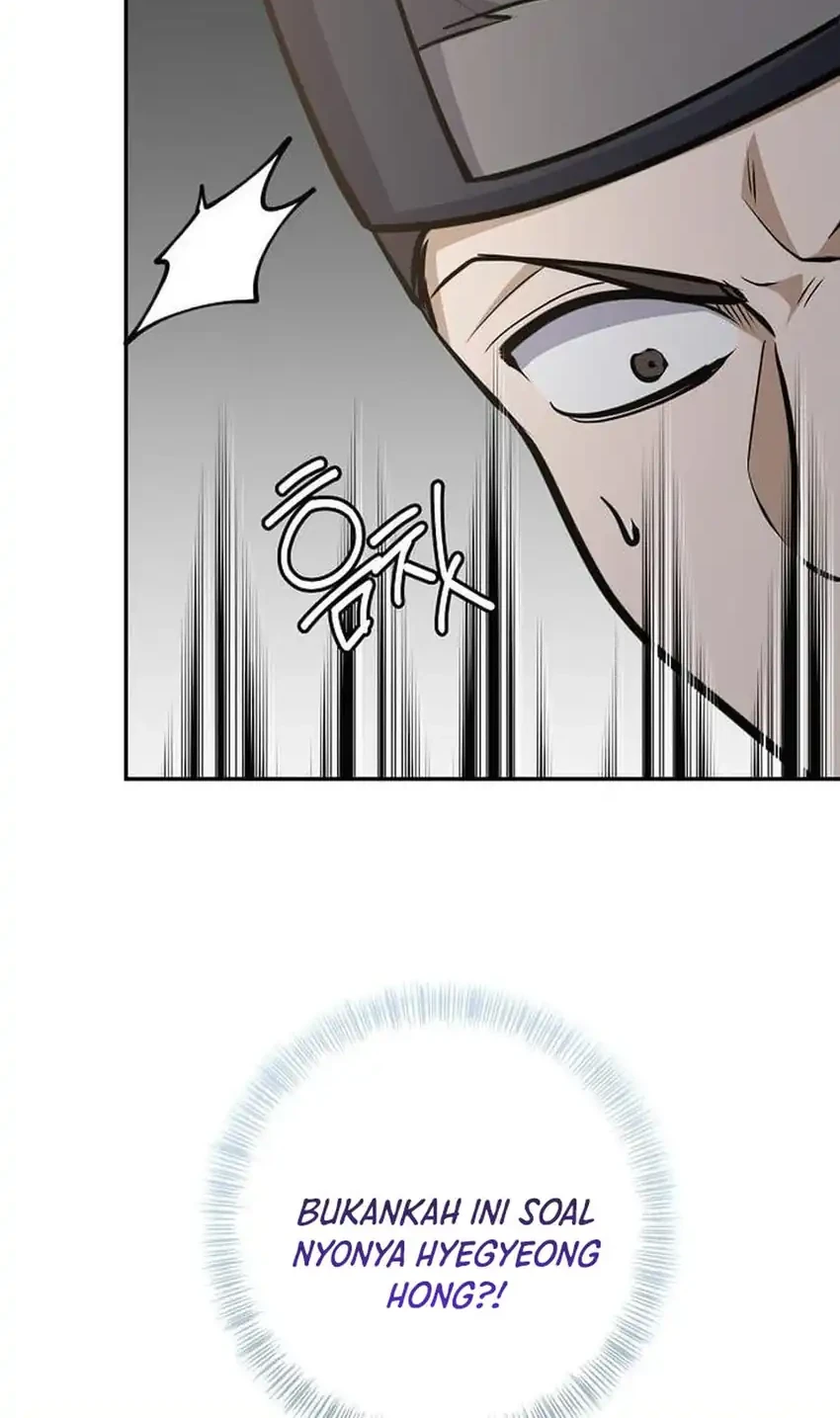 To Hell With the Status Window Chapter 26 Gambar 54