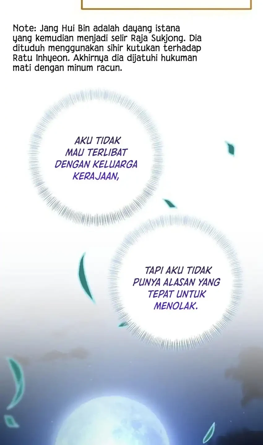 To Hell With the Status Window Chapter 26 Gambar 58
