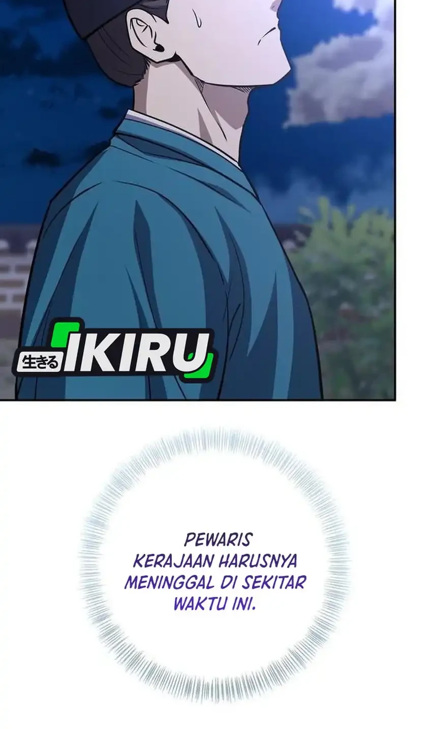 To Hell With the Status Window Chapter 26 Gambar 60