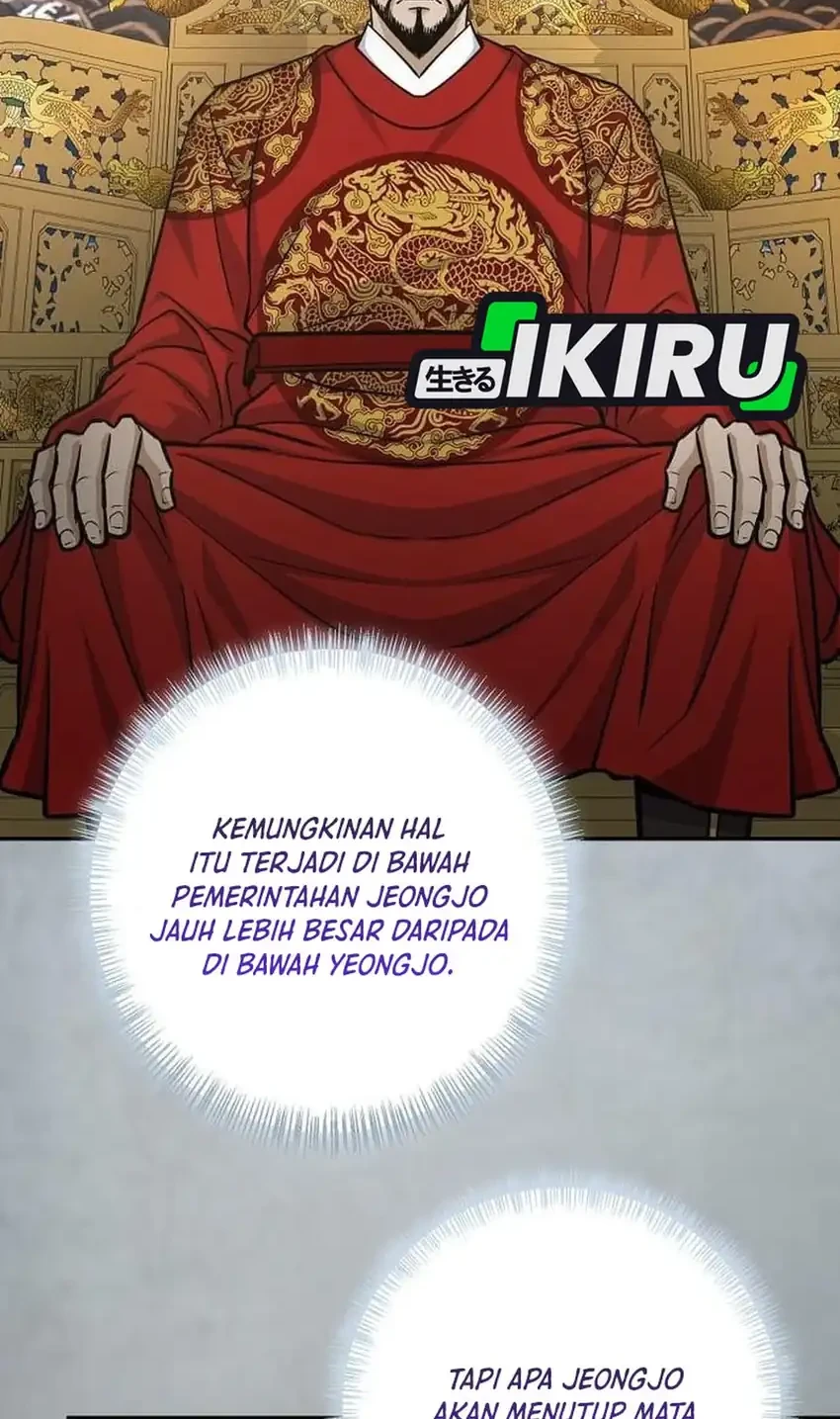 To Hell With the Status Window Chapter 26 Gambar 62