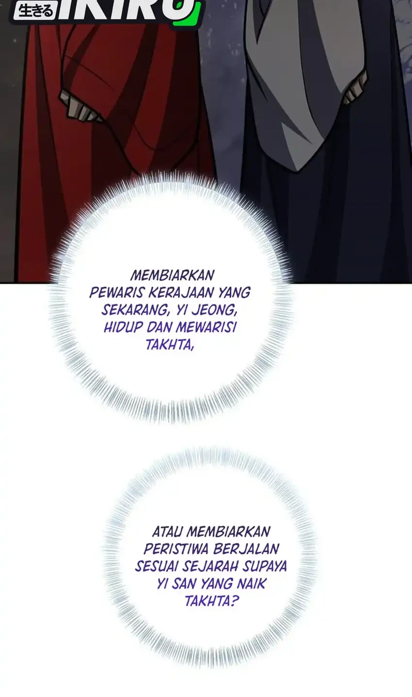 To Hell With the Status Window Chapter 26 Gambar 66