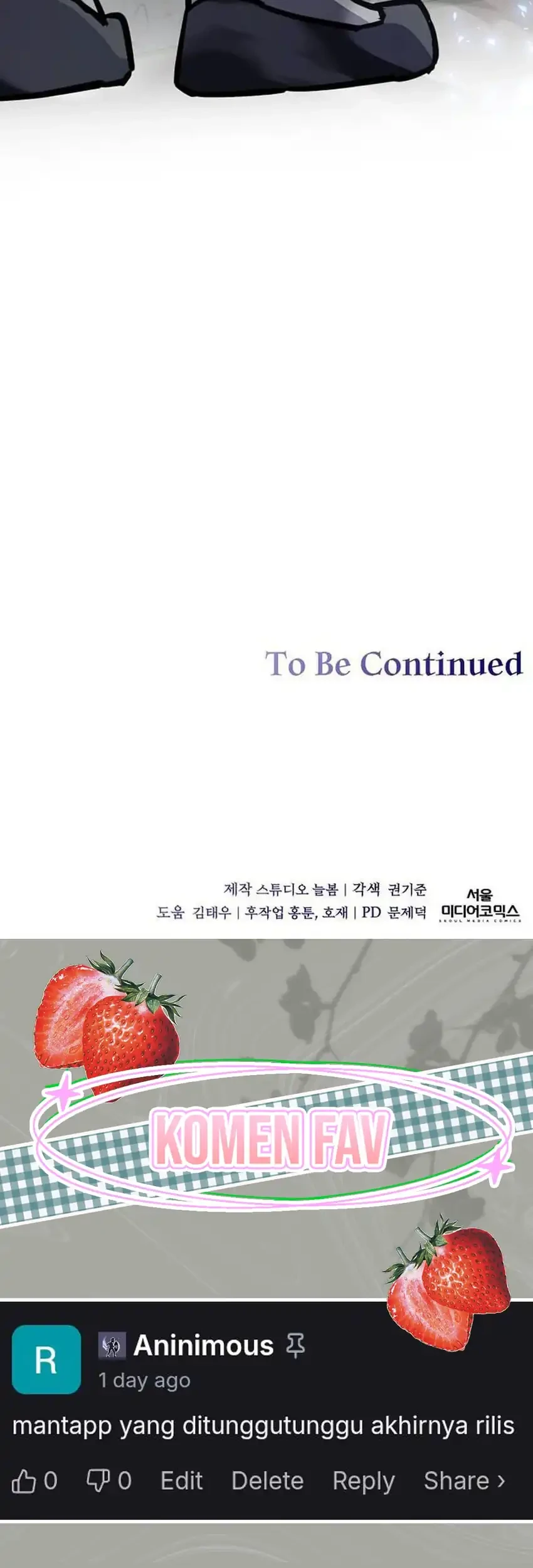 To Hell With the Status Window Chapter 26 Gambar 69