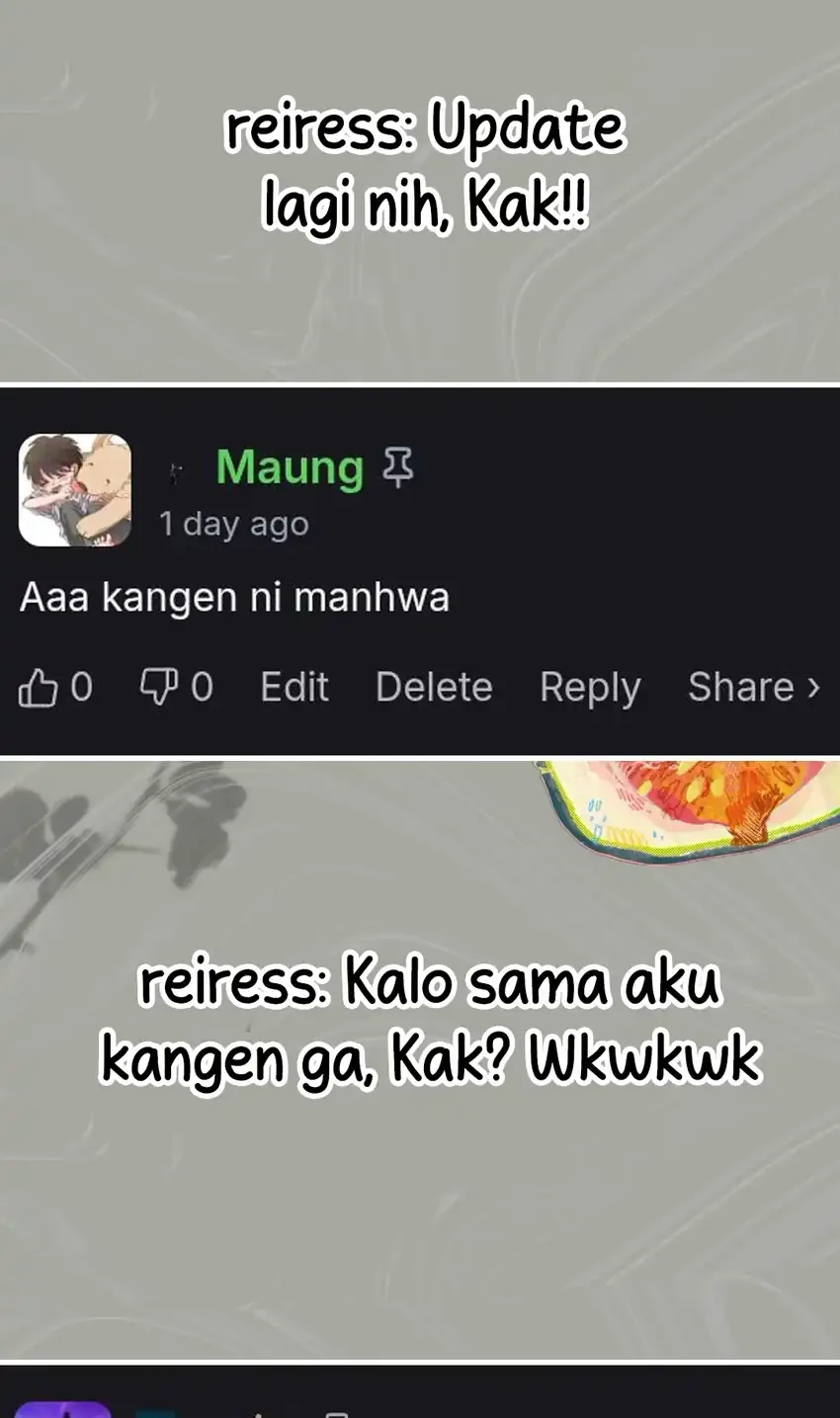 To Hell With the Status Window Chapter 26 Gambar 70
