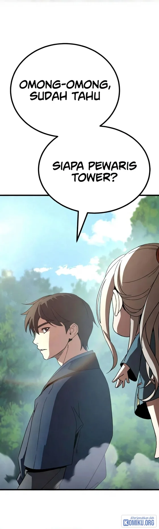To Hell With the Status Window Chapter 26 Gambar 114