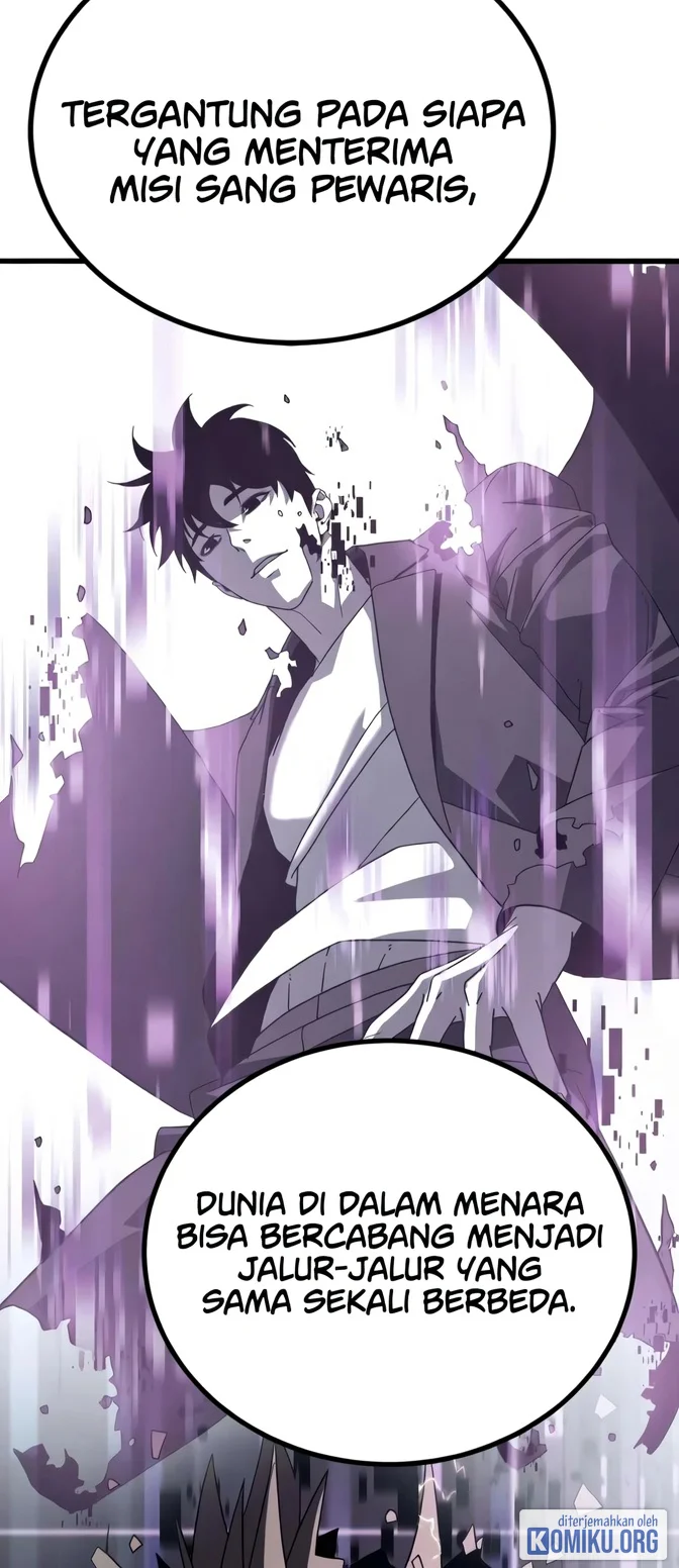 To Hell With the Status Window Chapter 26 Gambar 130