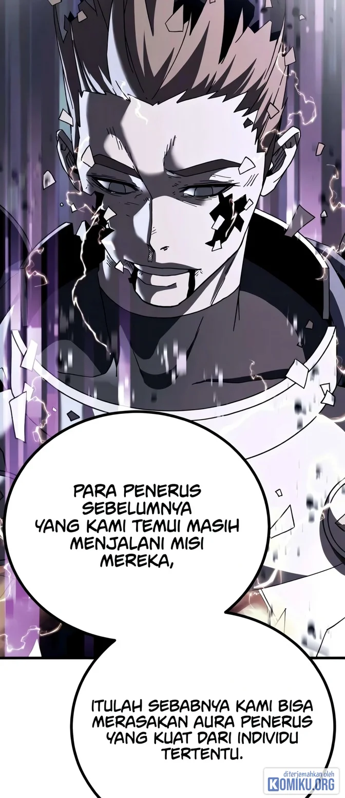 To Hell With the Status Window Chapter 26 Gambar 131