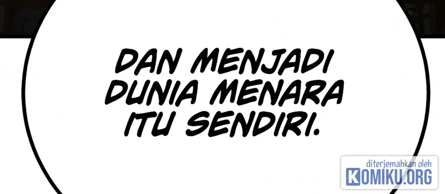 To Hell With the Status Window Chapter 26 Gambar 136