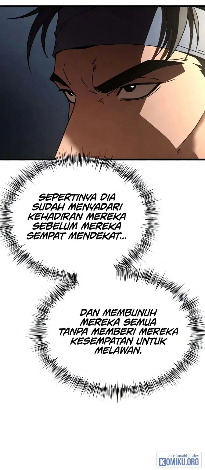 To Hell With the Status Window Chapter 26 Gambar 85
