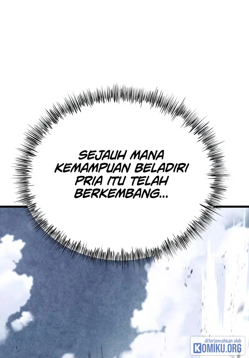 To Hell With the Status Window Chapter 26 Gambar 86