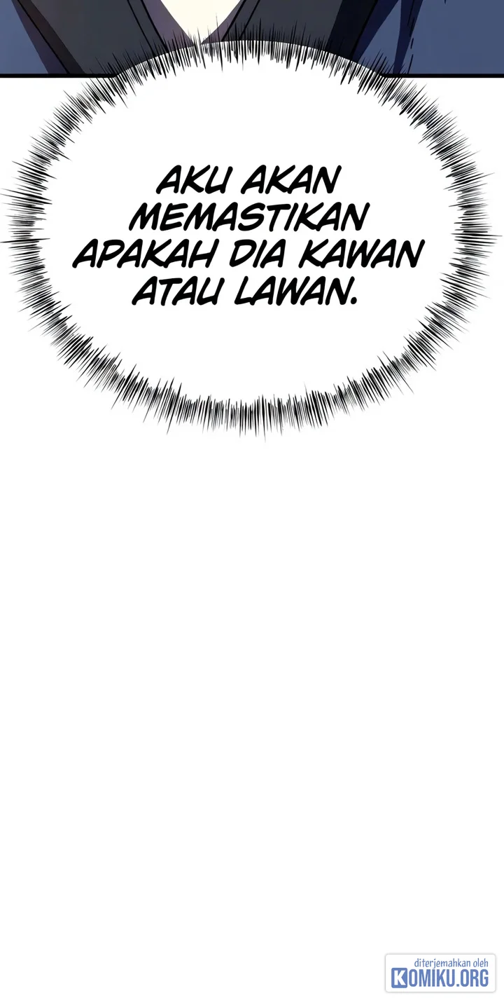To Hell With the Status Window Chapter 26 Gambar 91