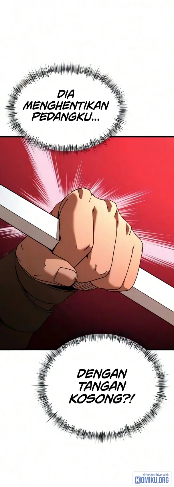 To Hell With the Status Window Chapter 27 Gambar 108