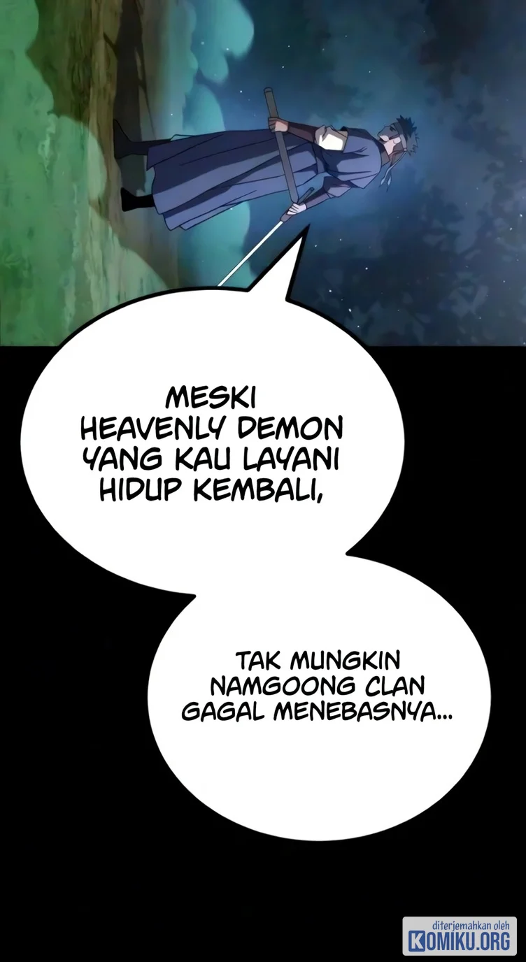 To Hell With the Status Window Chapter 28 Gambar 107