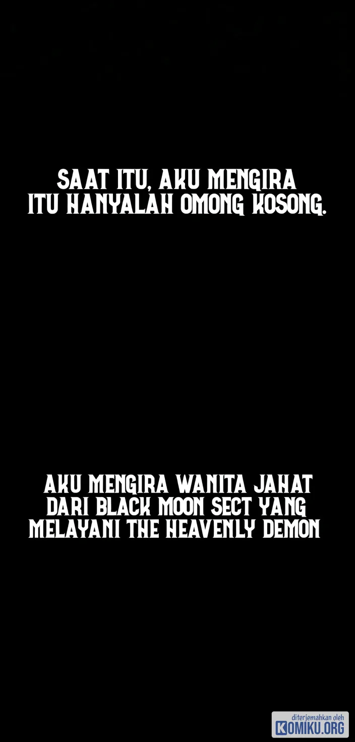 To Hell With the Status Window Chapter 28 Gambar 112