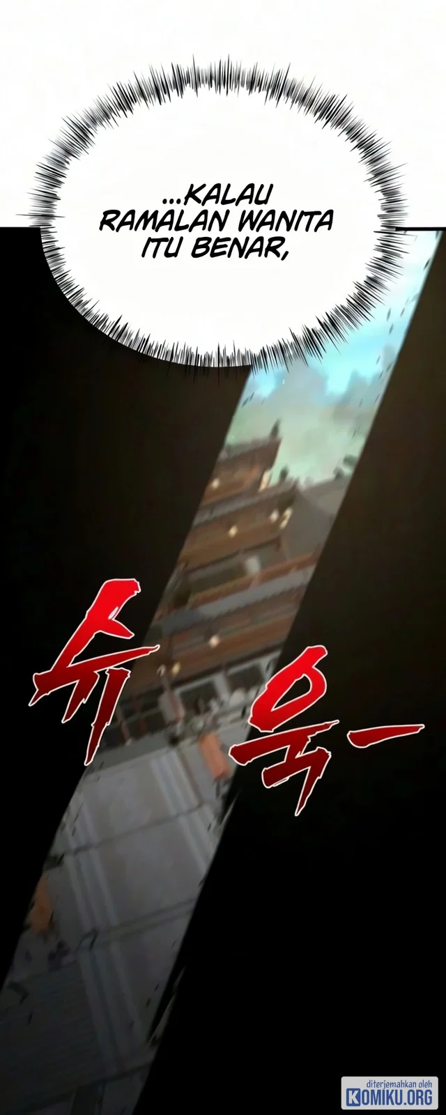 To Hell With the Status Window Chapter 28 Gambar 117
