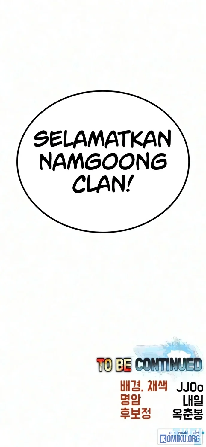 To Hell With the Status Window Chapter 28 Gambar 129