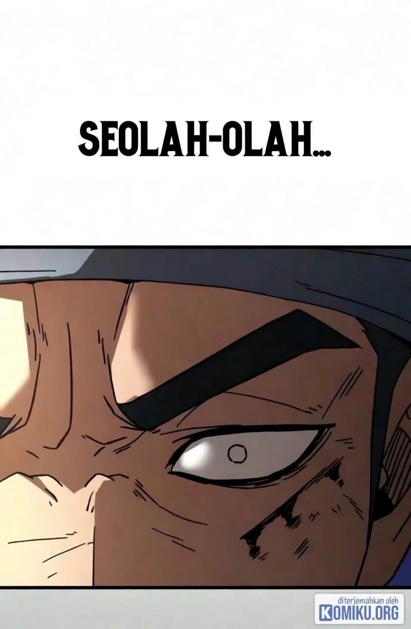 To Hell With the Status Window Chapter 28 Gambar 78