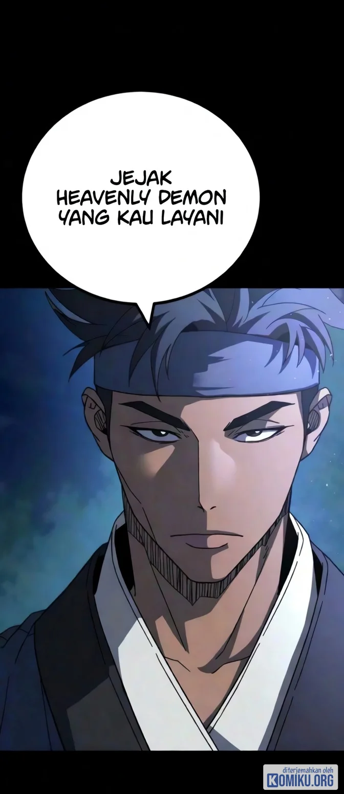 To Hell With the Status Window Chapter 28 Gambar 84