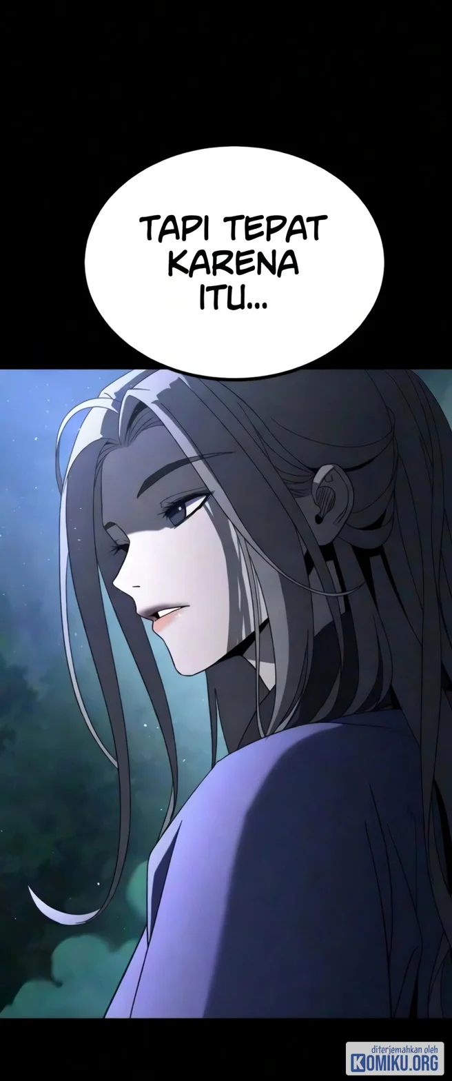 To Hell With the Status Window Chapter 28 Gambar 90