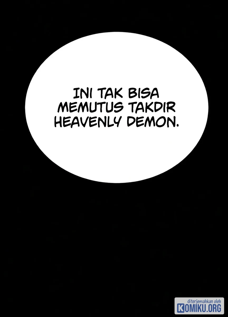 To Hell With the Status Window Chapter 28 Gambar 91