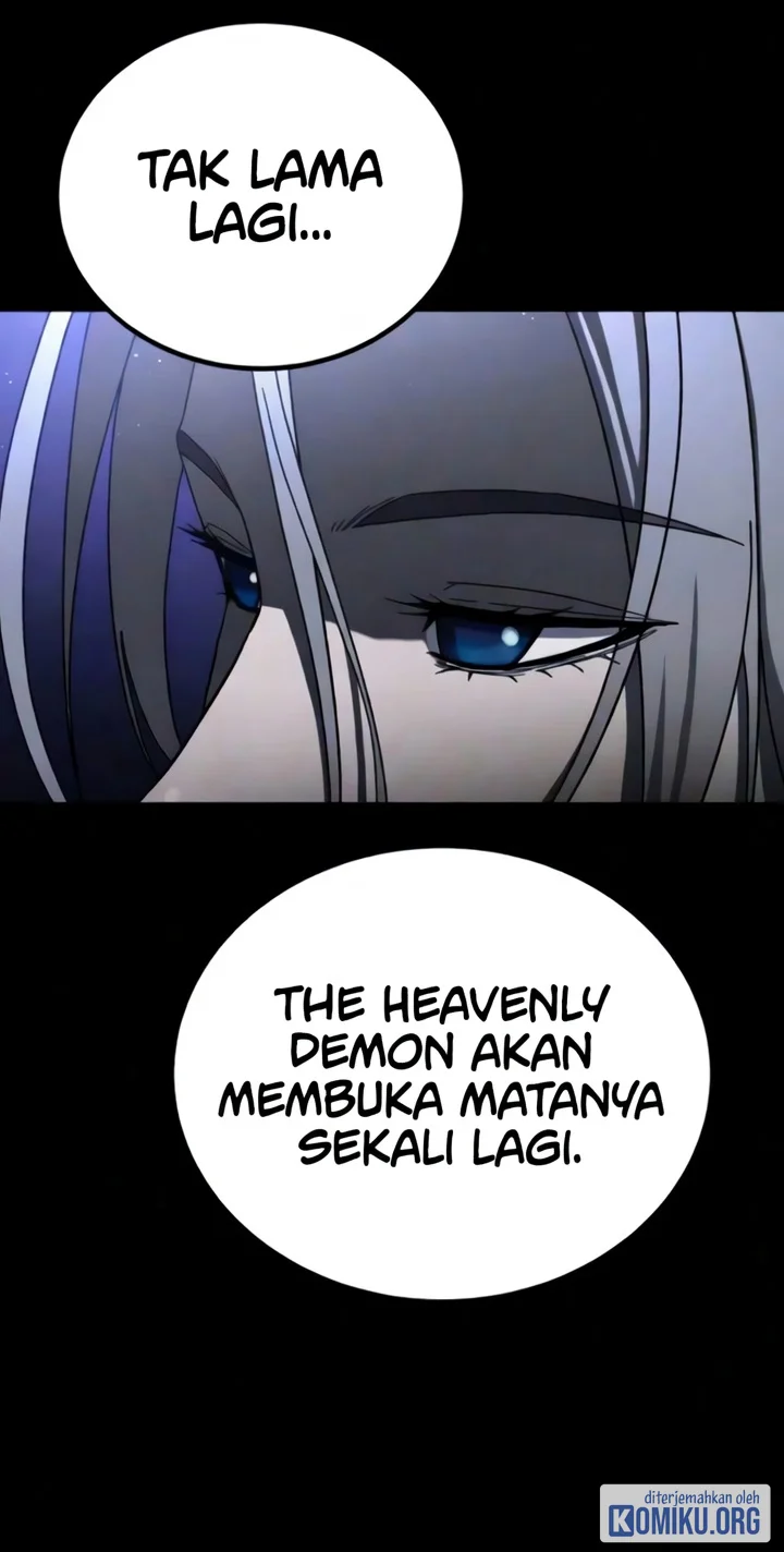 To Hell With the Status Window Chapter 28 Gambar 96