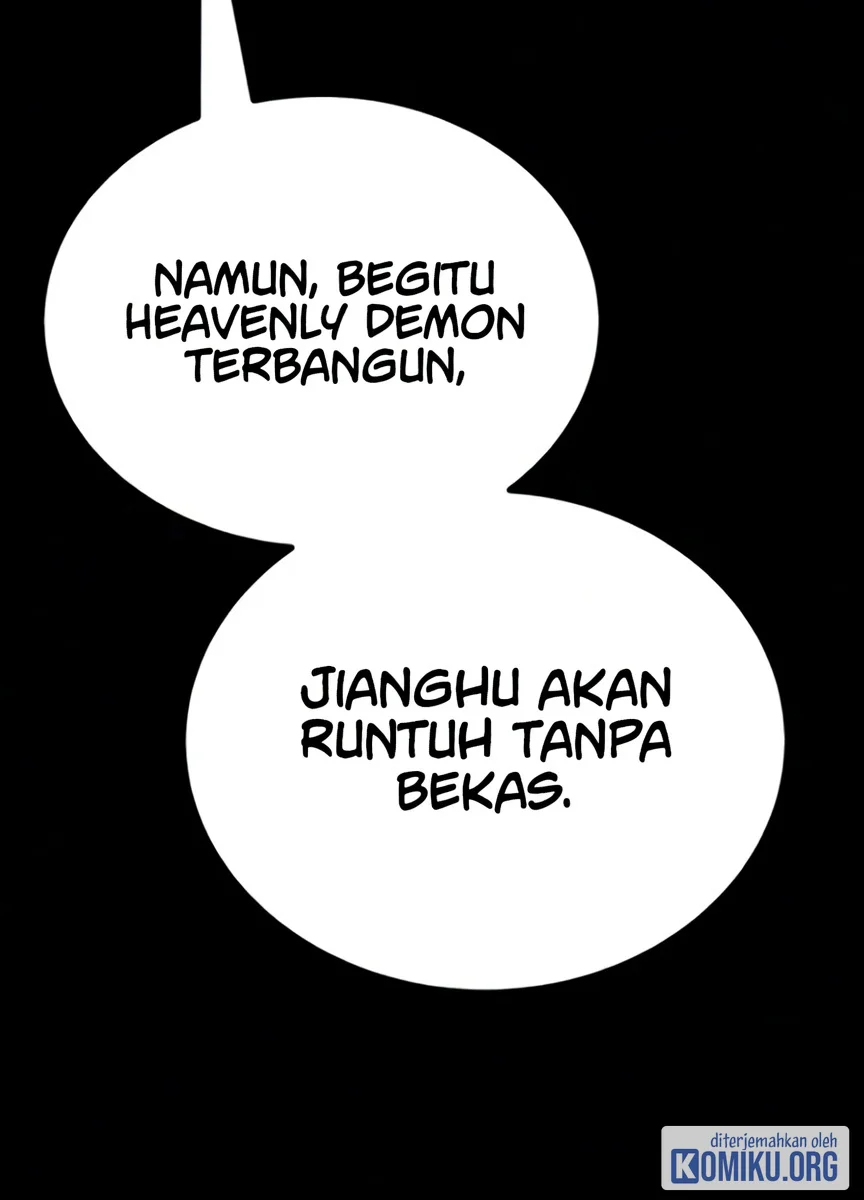 To Hell With the Status Window Chapter 28 Gambar 102