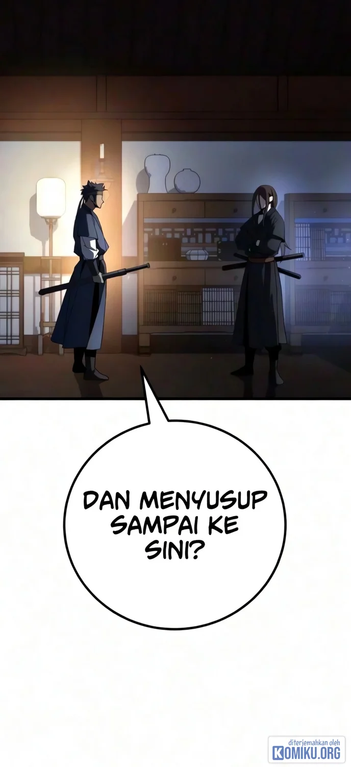 To Hell With the Status Window Chapter 29 Gambar 103