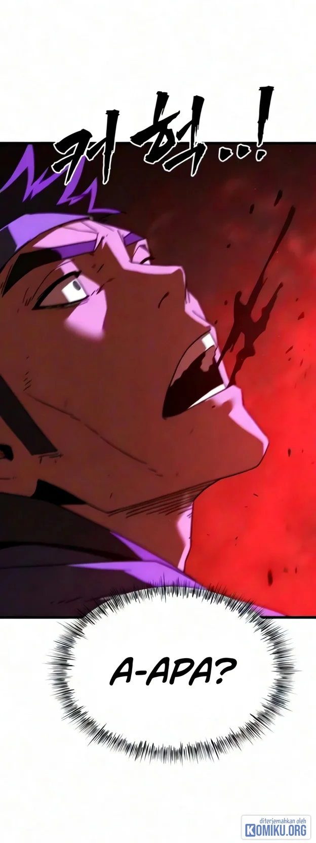 To Hell With the Status Window Chapter 29 Gambar 122
