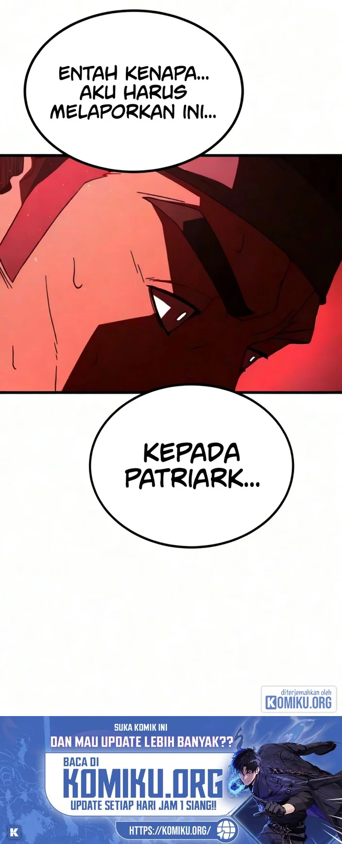 To Hell With the Status Window Chapter 29 Gambar 128
