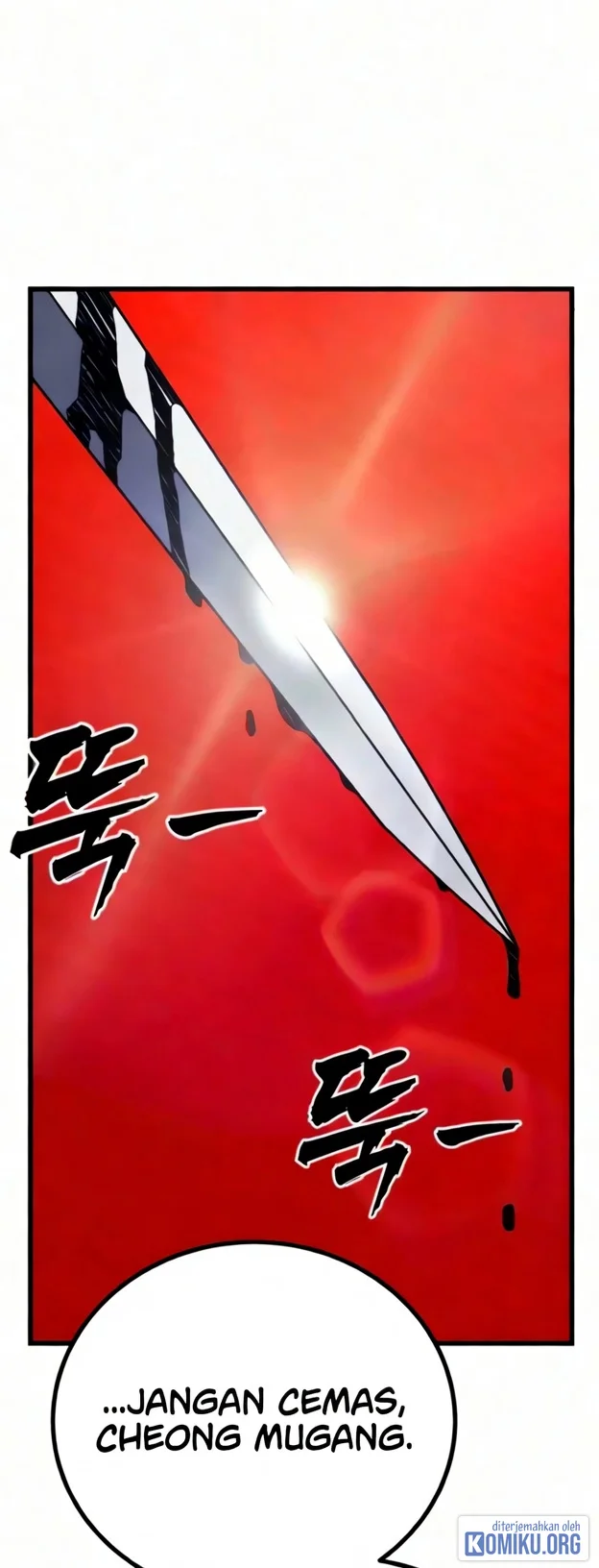 To Hell With the Status Window Chapter 29 Gambar 131