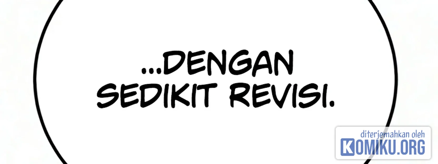 To Hell With the Status Window Chapter 29 Gambar 134