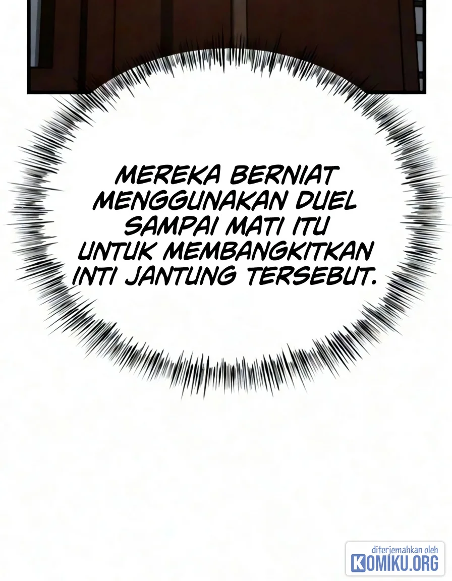 To Hell With the Status Window Chapter 29 Gambar 88