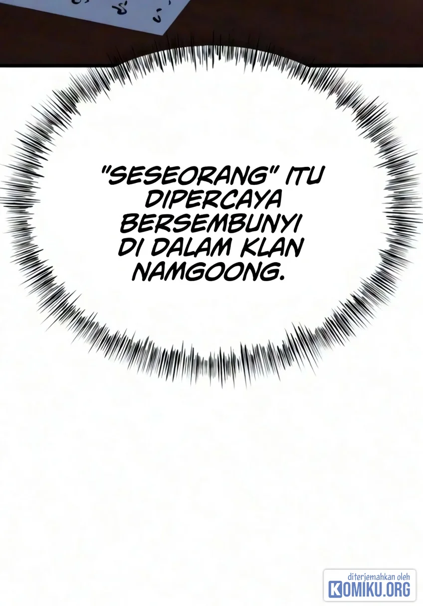 To Hell With the Status Window Chapter 29 Gambar 91