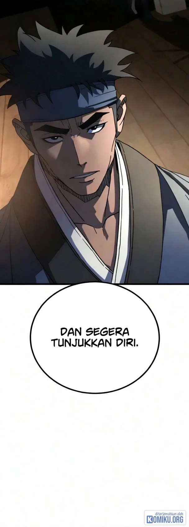To Hell With the Status Window Chapter 29 Gambar 95