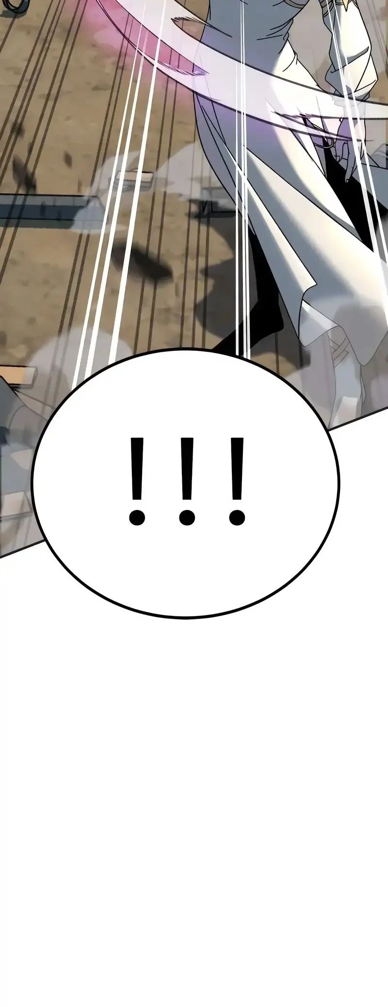 To Hell With the Status Window Chapter 3 Gambar 24