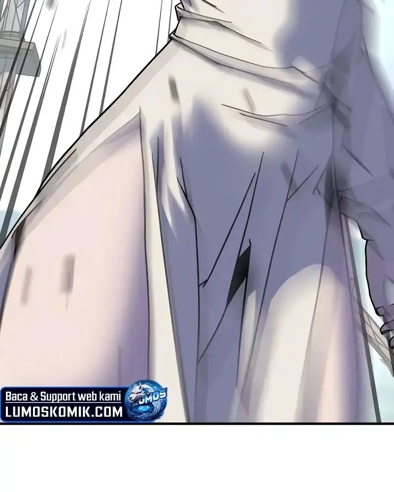 To Hell With the Status Window Chapter 3 Gambar 39