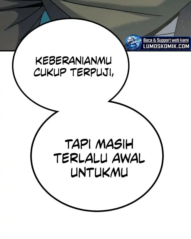 To Hell With the Status Window Chapter 3 Gambar 48