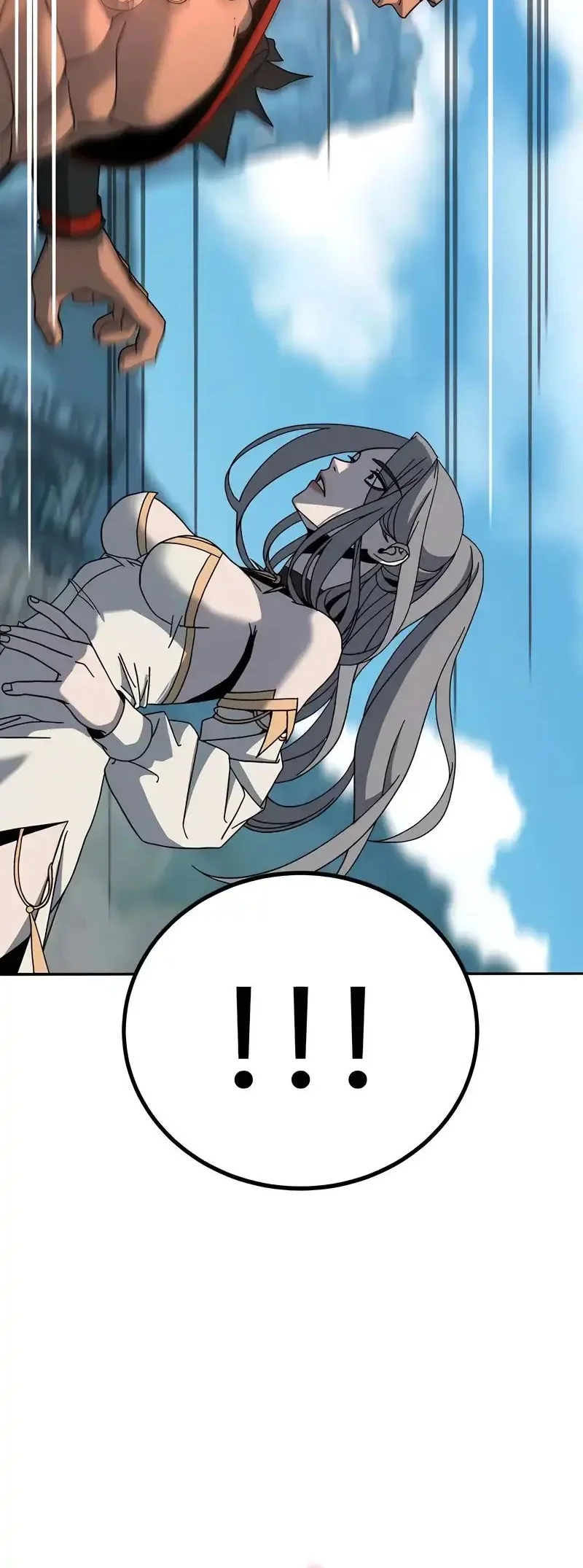 To Hell With the Status Window Chapter 3 Gambar 50