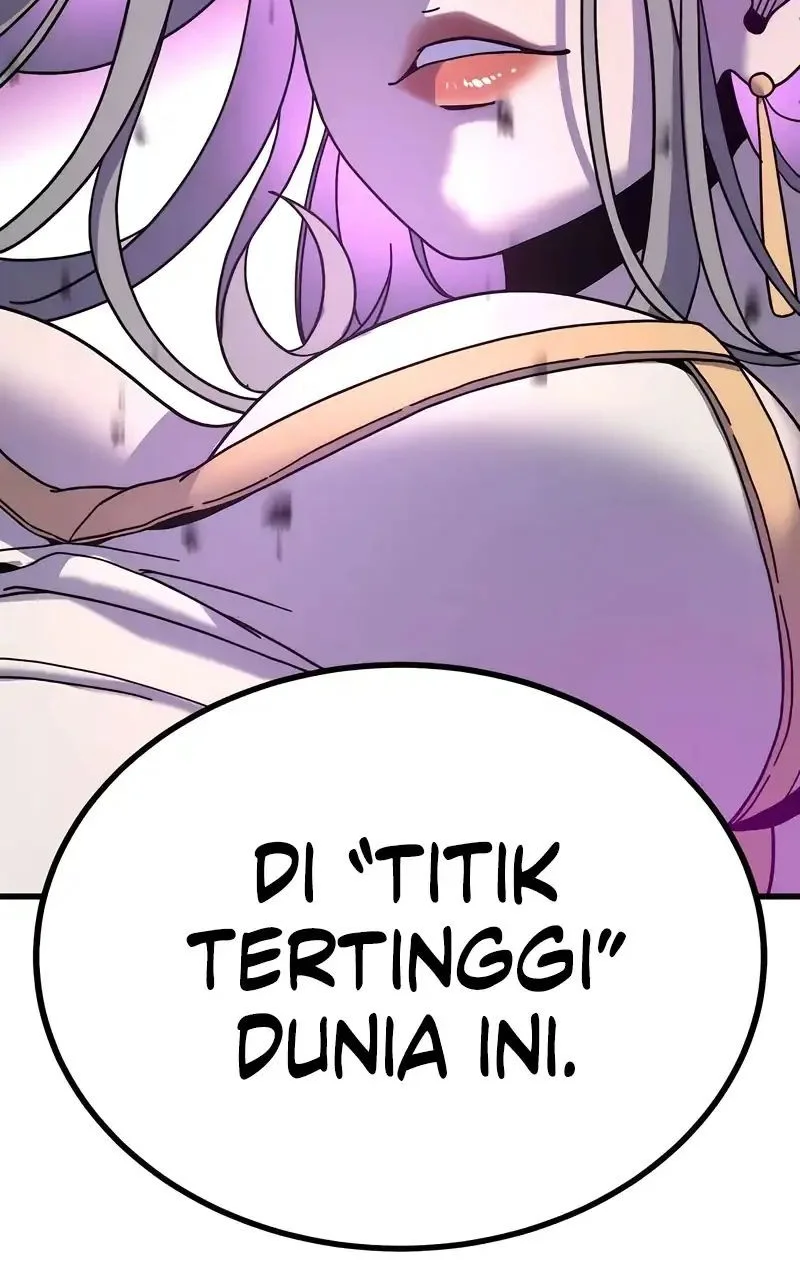 To Hell With the Status Window Chapter 3 Gambar 60