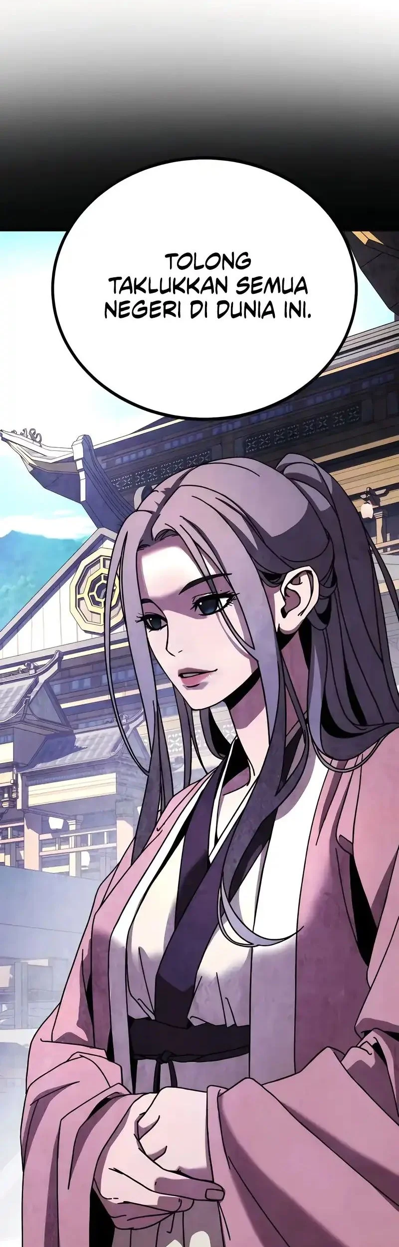 To Hell With the Status Window Chapter 3 Gambar 62