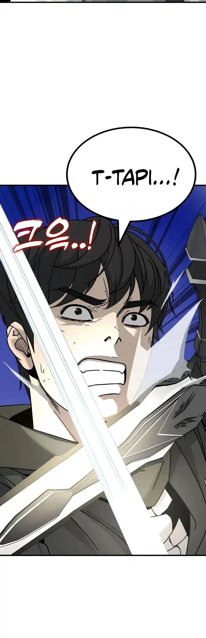 To Hell With the Status Window Chapter 3 Gambar 73