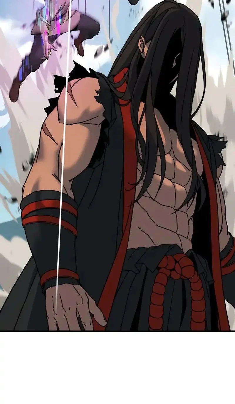 To Hell With the Status Window Chapter 3 Gambar 86